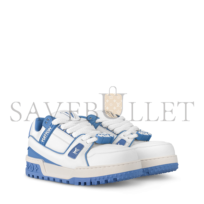 l0*is V*t0n lv trainer maxi sneaker 1acrlj